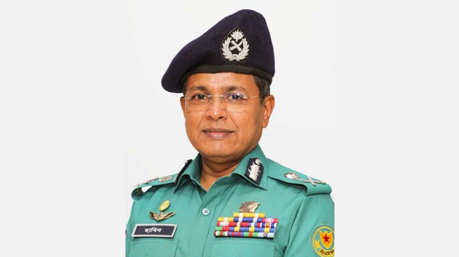 বিএনপি কার্যালয়ে পুলিশ তালা মারেনি: ডিএমপি কমিশনার