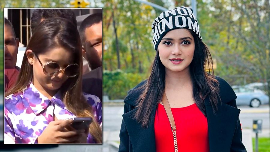 তানজিন তিশার দুঃখপ্রকাশ, তুলে নিলেন অভিযোগও