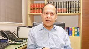 অবাধ, শান্তিপূর্ণ ও গ্রহণযোগ্য নির্বাচন করতে ইসি সর্বোচ্চ চেষ্টা চালিয়ে যাচ্ছে: সিইসি