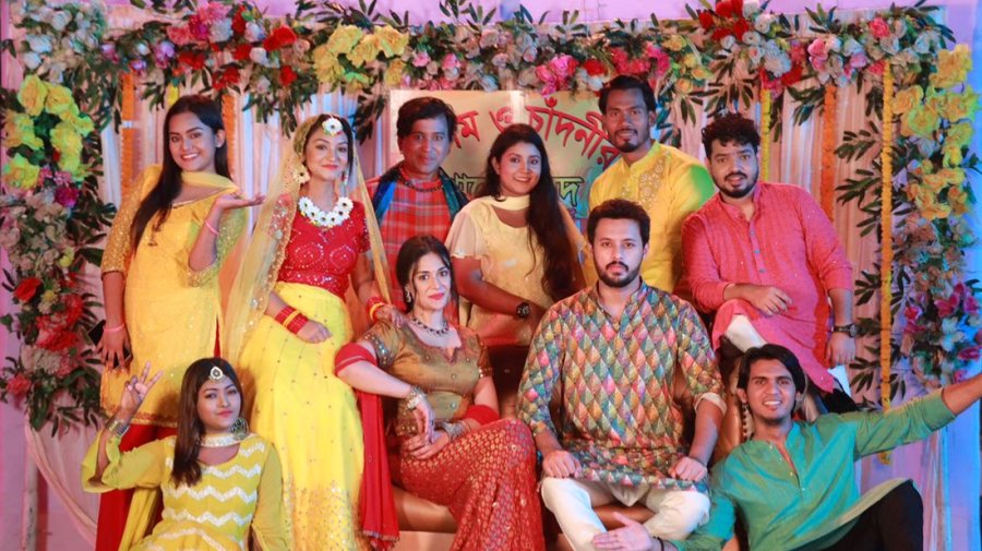 চলতি মাসেই ‘সবার বিয়ে’!