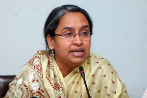 শিক্ষার্থীদের পেশাদার প্রশিক্ষকদের মাধ্যমে দক্ষতা নির্ভর প্রশিক্ষণ দেয়া হবে : শিক্ষামন্ত্রী 