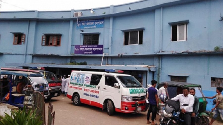 ৫ হাজার টাকার জন্য স্ত্রীর গায়ে কেরোসিন ঢেলে আগুন