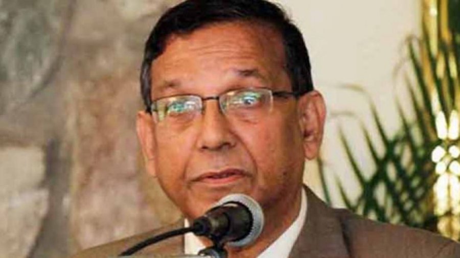 জনগণ ভোট দিলেই সেটা গ্রহণযোগ্য: আইনমন্ত্রী
