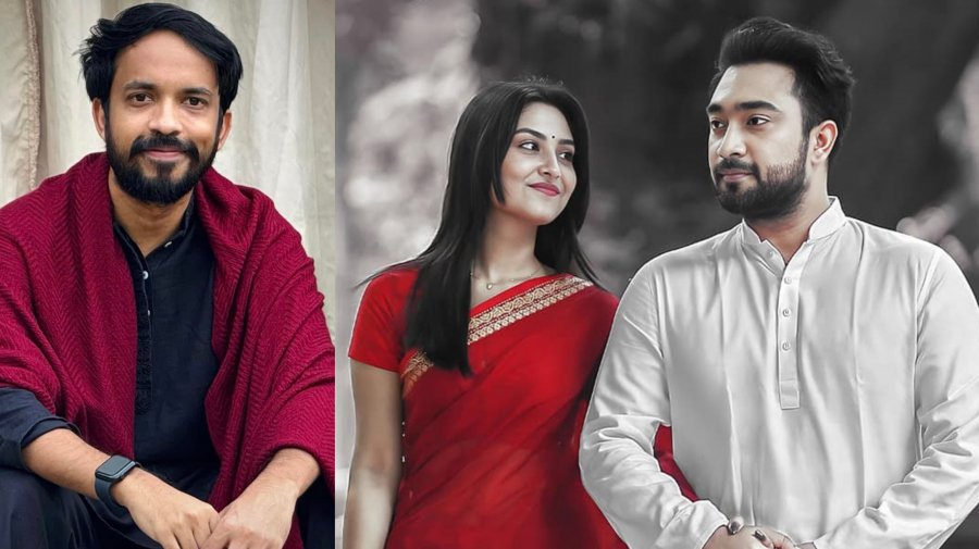 আরিয়ান-নিহা-জোভানকে দিয়ে শুরু ‘রোম্যান্টিক ফেস্টিভ্যাল’!