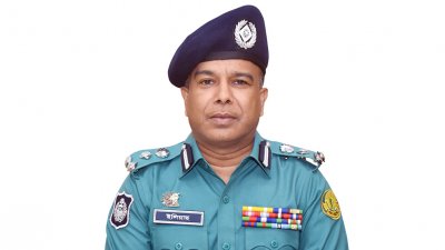 নাশকতাকারীর তথ্য দিলে মিলবে অর্থ পুরস্কার