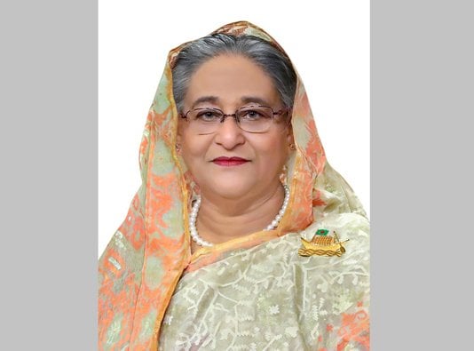 পাঁচ নারীকে বেগম রোকেয়া পদক-২০২৩ প্রদান প্রধানমন্ত্রীর