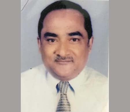 বীর মুক্তিযোদ্ধা শিল্পপতি মির্জা আবু মনসুর আর নেই