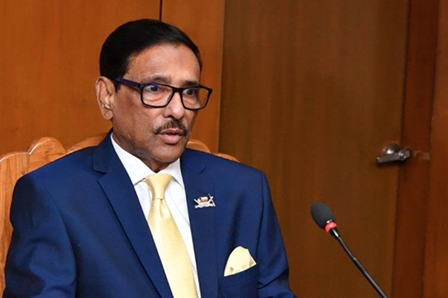 নির্বাচন নিয়ে আওয়ামী লীগের সঙ্গে বৈঠক করেছে ইউরোপীয় ইউনিয়ন