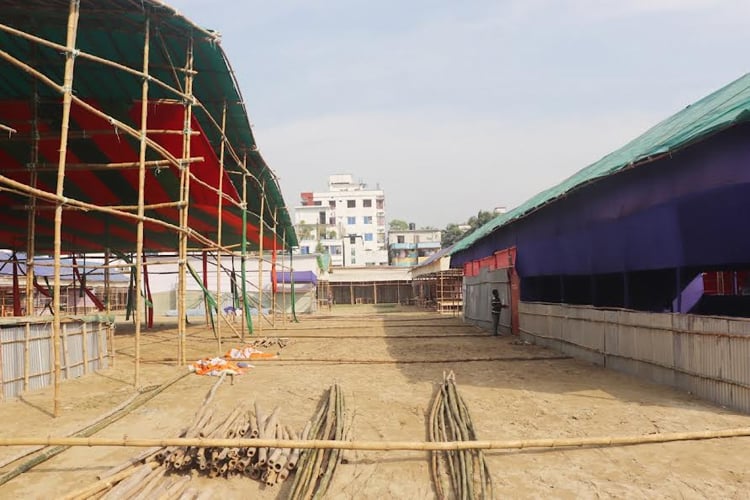 চাঁদপুরে বিজয় মেলা ৮ডিসেম্বর
