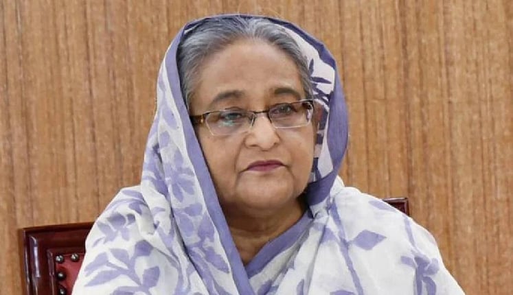 জাতীয় অধ্যাপক আব্দুল মালিকের মৃত্যুতে প্রধানমন্ত্রীর শোক
