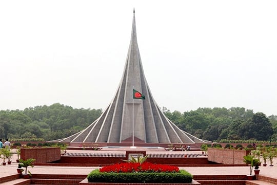 আগামীকাল মহান বিজয় দিবস