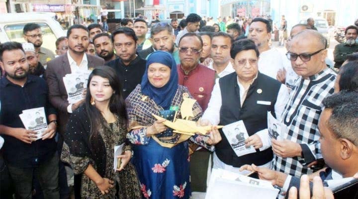 আমরা চাই দেশে শান্তি, স্থিতিশীলতা ও গণতান্ত্রিক জীবন ব্যবস্থা : পররাষ্ট্রমন্ত্রী 