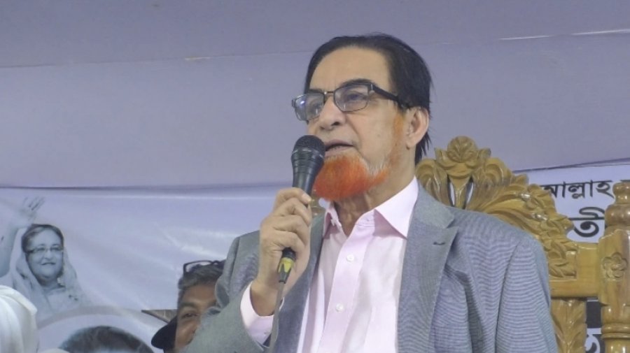 বাহাউদ্দিন বাহারের বিরুদ্ধে ব্যবস্থা নেওয়ার সুপারিশ