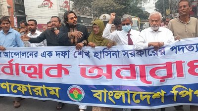 এটা আসন ভাগাভাগির নির্বাচন: সুব্রত চৌধুরী