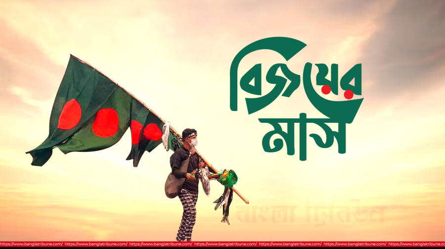 ডিসেম্বরের শুরুর কৌশল: বিশ্ব জানুক মুক্তিবাহিনী যুদ্ধ করছে