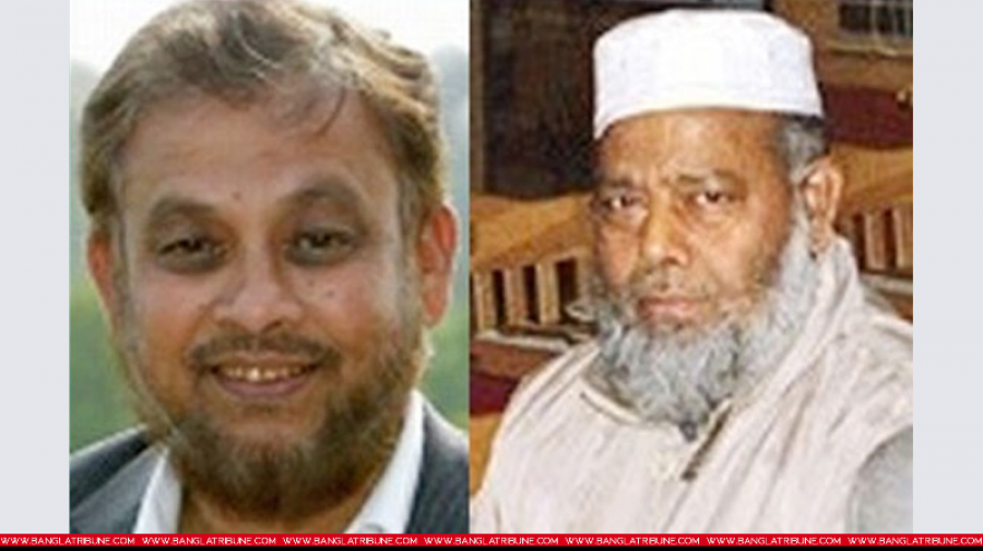 বুদ্ধিজীবী হত্যাকাণ্ড: পালিয়ে বেঁচেছে সেই খুনি মুঈন ও আশরাফ