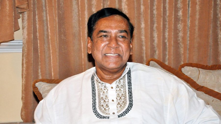 অবশেষে দিল্লি গেলেন মেজর হাফিজ
