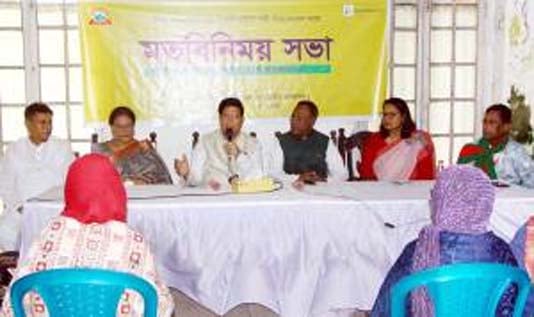 নারী অধিকার সুনিশ্চিত করতে কাজ করে যাচ্ছেন শেখ হাসিনা: পররাষ্ট্রমন্ত্রী