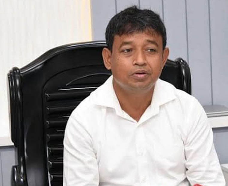 যানবাহনে অগ্নিসংযোগ কোন রাজনৈতিক কর্মসূচি হতে পারে না: হারুন 