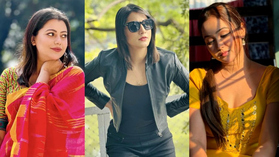 তিন নারীর গল্পে ‘ক্রিমিনালস’