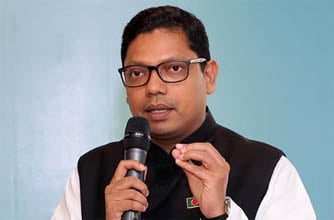 স্মার্ট বাংলাদেশ বিনির্মাণের অন্যতম গুরুত্বপূর্ণ সংস্থা বিটিআরসি: পলক