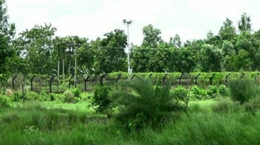 রাজশাহী সীমান্ত থেকে ২ যুবকের লাশ উদ্ধার, মৃত্যু নিয়ে রহস্য