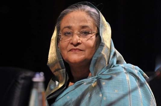কুয়েতের আমিরের মৃত্যুতে প্রধানমন্ত্রীর শোক বার্তা