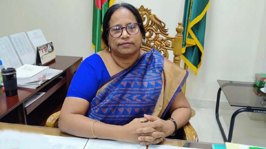 ভোটের মাঠ ইসির নিয়ন্ত্রণে, দাবি ইসি রাশেদার
