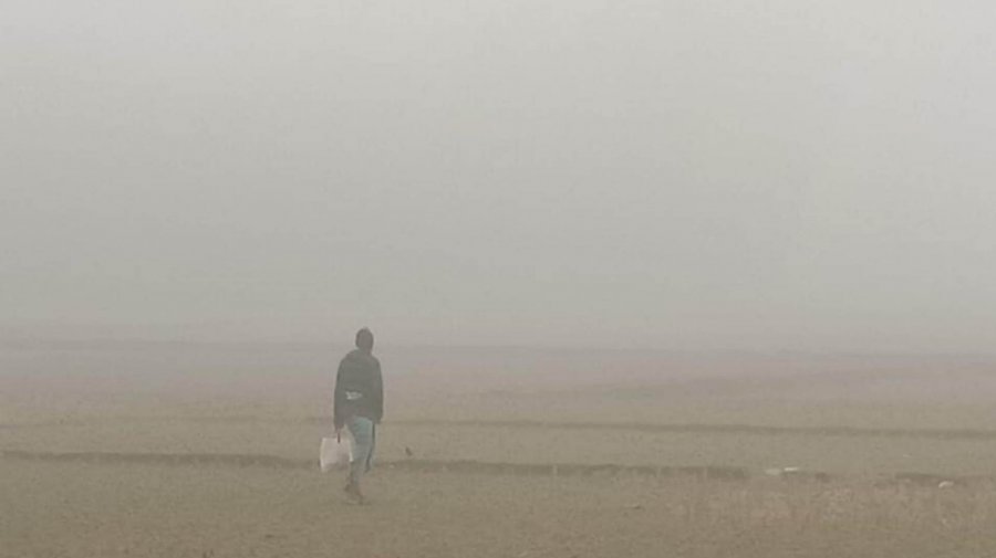 কুড়িগ্রামে ১১ ডিগ্রিতে নেমেছে তাপমাত্রা, লাখো মানুষের দুর্ভোগ