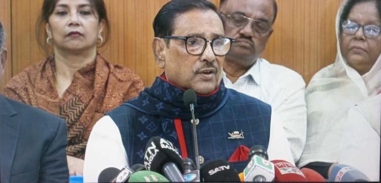 বিএনপি’কে পরবর্তী নির্বাচনের প্রস্তুতি নেয়ার পরামর্শ দিলেন সেতুমন্ত্রী