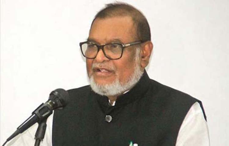 বাংলাদেশ আজ বিশ্বে উন্নয়নের রোল মডেল : মুক্তিযুদ্ধ বিষয়ক মন্ত্রী 