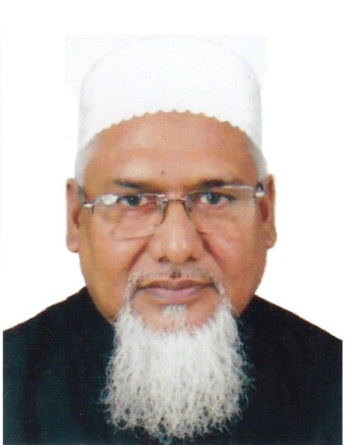হজ গাইড হলো হজযাত্রীদের জিম্মাদার, পথ প্রদর্শক ও পরামর্শক: ধর্মমন্ত্রী