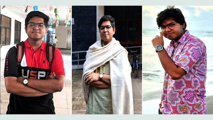 বুয়েট ছাত্র নাহিয়ানের লাশ দেখে কান্নায় ভেঙে পড়েন এলাকাবাসী