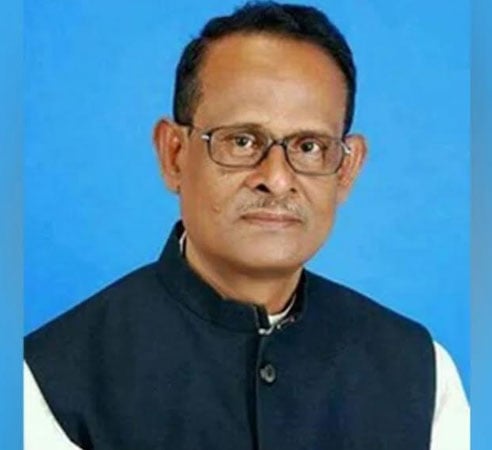 ঝিনাইদহ-১ আসনের সংসদ সদস্য বীর মুক্তিযোদ্ধা আব্দুল হাই আর নেই