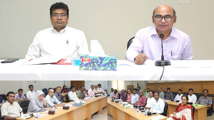 যৌন হয়রানি তদন্তে বিশ্ববিদ্যালয়ে ন্যায়পাল নিয়োগের পরামর্শ ইউজিসি’র