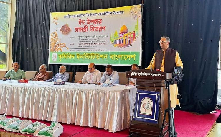 বিএনপি-জামায়াতের অপরাজনীতি থেকে তরুণ সমাজকে রক্ষা করতে হবে: নাছিম