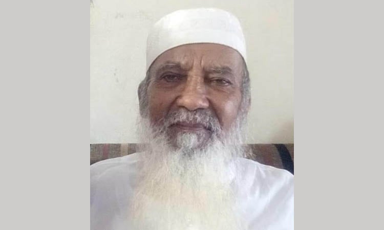 বীর মুক্তিযোদ্ধা আব্দুল খালেকের ইন্তেকাল, রাষ্ট্রীয় মর্যাদায় দাফন