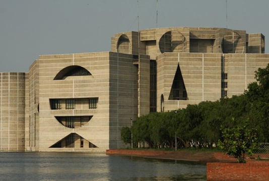 আগামীকাল শুরু হচ্ছে দ্বাদশ জাতীয় সংসদের দ্বিতীয় অধিবেশন