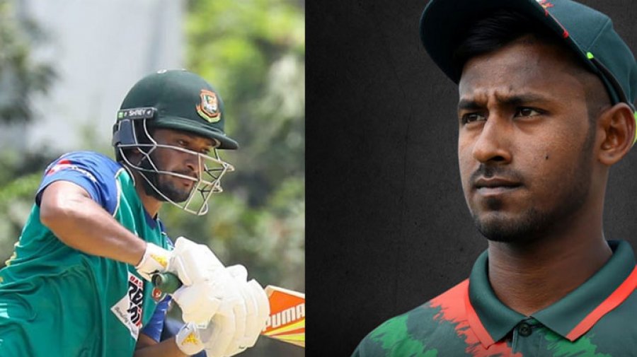 দারুণ সেঞ্চুরিতেও রাব্বির কাছে ম্লান সাকিব