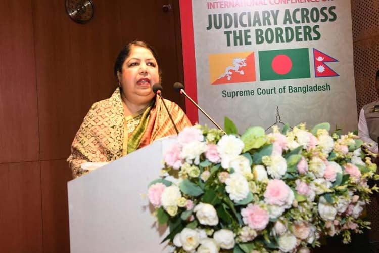 সংসদীয় শাসনব্যবস্থা হলো গণতন্ত্রের সর্বোচ্চ প্রতীক : স্পিকার