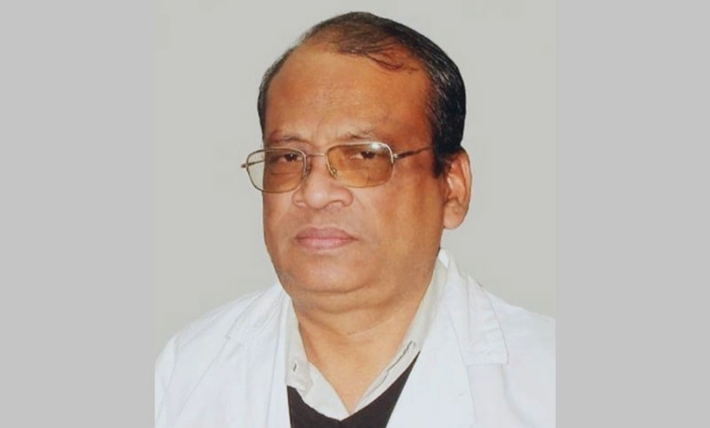 ট্যাক্সের আয়ের চেয়ে তামাকজনিত চিকিৎসা ব্যয় অনেক বেশি : এবিএম আব্দুল্লাহ