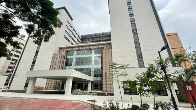 বিএসএমএমইউ সুপার হাসপাতালকে বিশ্বমানে উন্নীত করা হবে: ভিসি