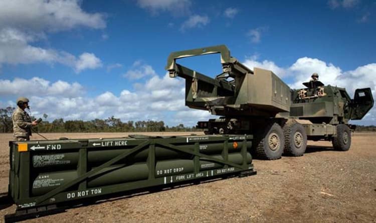 কিয়েভে নতুন করে ২২৫ মিলিয়ন ডলারের সামরিক সহায়তা দিবে যুক্তরাষ্ট্র