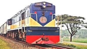 বিশেষ ব্যবস্থায় ট্রেনে ঈদযাত্রা শুরু