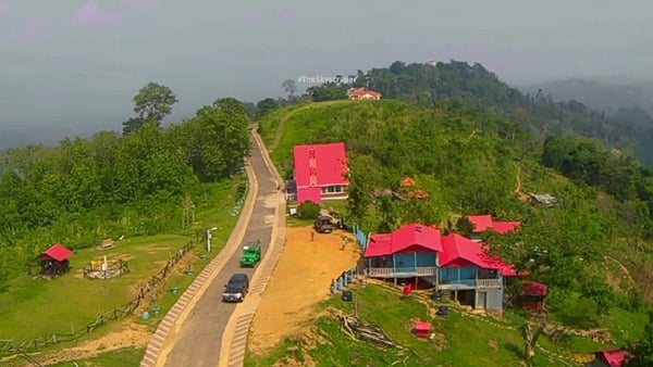 পরবর্তী নির্দেশ না দেওয়া পর্যন্ত সাজেক ভ্রমণে নিষেধাজ্ঞা